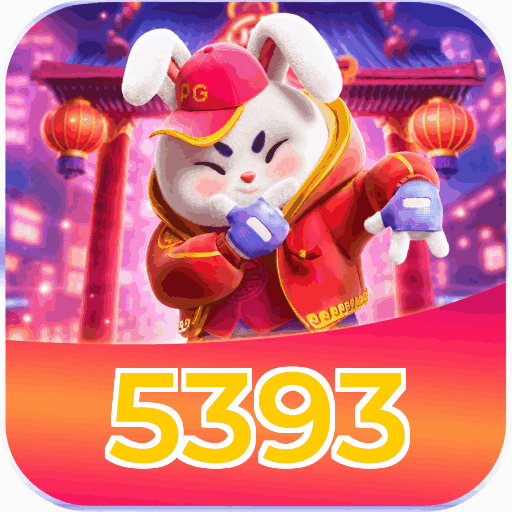 5393